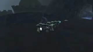 All Kara bosses - Crystal Moon first run!