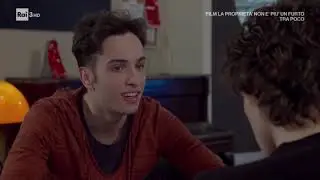 Un posto al sole - Puntata del 21/02/2020