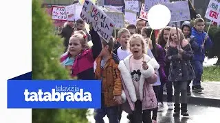 2. Festival dječijih prava 'Hajde svijete, budi dijete' - tatabrada.tv