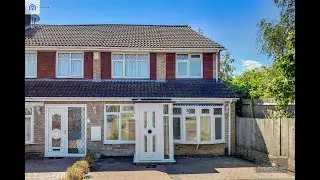 Mayplace Avenue, Crayford, DA1 Video Walkthrough