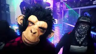 Dance Monkey -  Version Cumbia - Aztral Kumbia