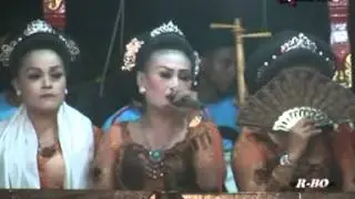 jaipong layung group pras pris  jengjing  CON
