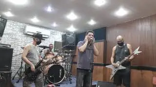 2FACES - Te Chamar (Ensaio)