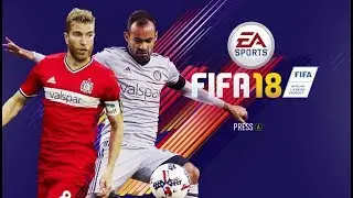 EA SPORTS FIFA 18 Real-Life Skill Games | Ep.2 Michael de Leeuw v Juninho