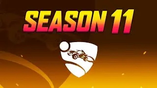 NEW SEASON 11 TEASERS COMING On Rocket League!