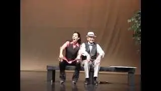 Bud and Molly recital 6-2013