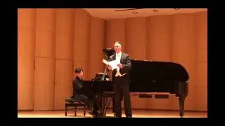 Bi Mok 비목 Christopher Temporelli, bass