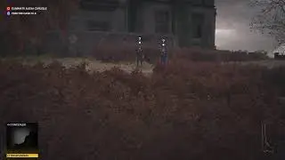 Hitman 3