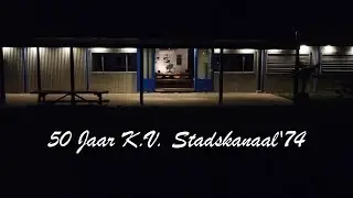 50 Jaar K.V. Stadskanaal'74