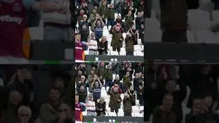 Declan Rice dance celebration😎