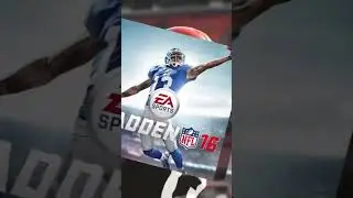 Best Madden Covers #edit #nfl #madden #godisgood