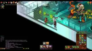 Dead Maze Catapult Boss at Sacramental