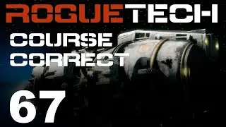 RogueTech | Course Correct | Episode 67