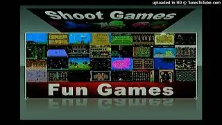 forgotten video game music - fighter plane