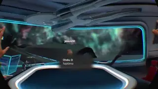 Star Trek Bridge Crew: The Next Generation DLC - Gameplay + First Impressions!