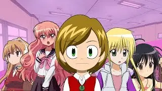 THE PSYCHOLOGY OF TSUNDERES - A Tara Editorial