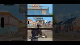 Blind Rush #bgmi #bgmiscims #pubgmobile #victorvsfullsquadinbgmi @BellaFoxGaming @S8ULGG #s8ul