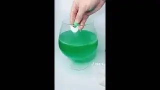 Nickelodeon slime bathbomb unboxing