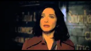 The Deep Blue Sea - Freddie and Hester's Argument