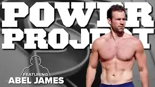 Mark Bell's Power Project EP. 539 - Abel James - My Diet Is Better Than Yours
