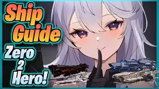 Ship Guide with Priority  - Counter:Side Global