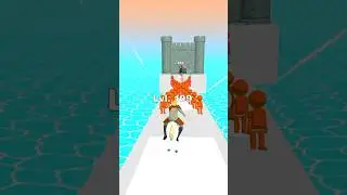 PRINCE HERO GAME #SHORTS GAMEPLAY ANIMATION 🔥