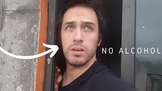 My Sober Challenge: 30+ Days No Alcohol!