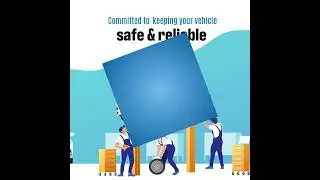 Advanced equipment and an expert team of technicians- Autofix