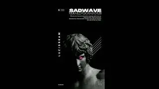 [ FREE ] DARK FREESTYLE ''  SadWave '' (DARK UNDERGROUND BEAT) #instrumental