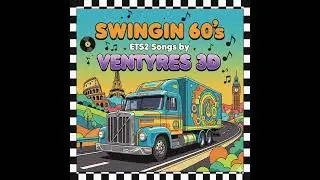 AI-Music: Big Ol Sally Tony Sheridan Cover