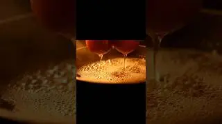 When Gulab Jamun Meets Boiling Fanta 😳🍯| ASMR Video kaise banaye | #shorts #shortsai #asmr #aishorts