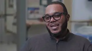 Sortly Customer Story: Mercy University School of Nursing