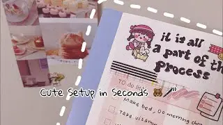 Random journal with me //zoeeeee#diy #journal 