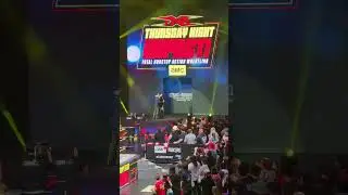 Dixie Carter at TNA AMC