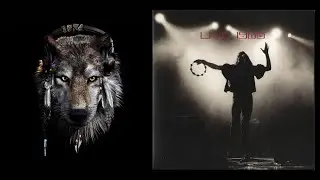 The Cult - Big Neon Glitter (Live 1985 - Love Omnibus Edition)
