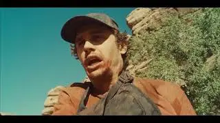 127 hours ending, Sigur R&oacute;s - Festival