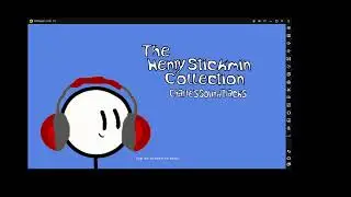 Henry Stickmin Collection [Toppat Launch Site] Not Extended