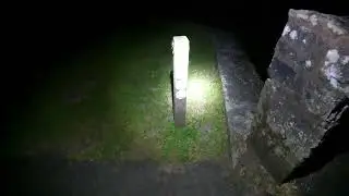 not sure where to go.  Early morning night hike to Avon Reservoir Dartmoor May 2023