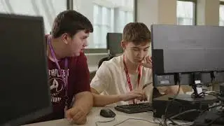 Digital T Levels at North Hertfordshire College