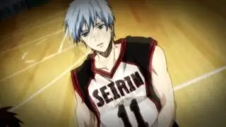 Kuroko no Basket AMV 16 