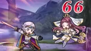 [FEH] Loki: Trickster God (ABYSSAL)