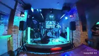 jamhub band @ shamrock 4/27/2014