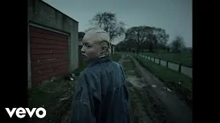 Eli Brown, Talk Show - Trouble (Official Video)