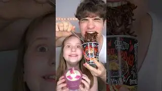 Left OR Right Spicy ASMR With My Little Sister! 🥵