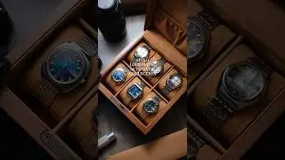Here is our new Seiko Lord Matic Faceted Crystal Collection, please check it out at our website.
