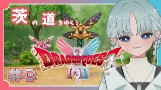 #3 ↑このエイリアンフライを倒すところから『 #ドラゴンクエストI＆II 』