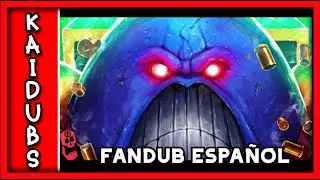 SPACEKING Episodio 1 -  (Fandub Espa&ntilde;ol) @Flashgitz