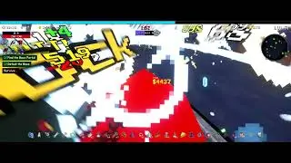 Megabonk - Final Swarm - 6 min Attempt #1