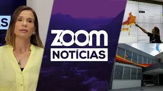Zoom Notícias | Alerta de Onda de Calor, Conta de Luz Mais Barata em Janeiro de 2026
