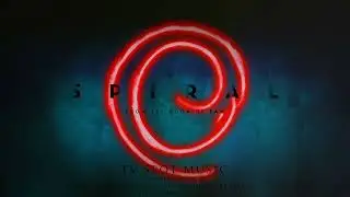 Spiral - Music Box (Partial) Spot Music